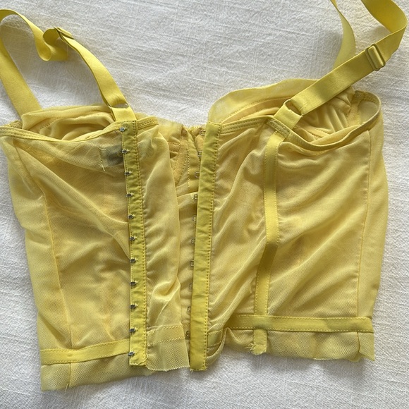 Danielle Guizio top - Picture 4 of 4